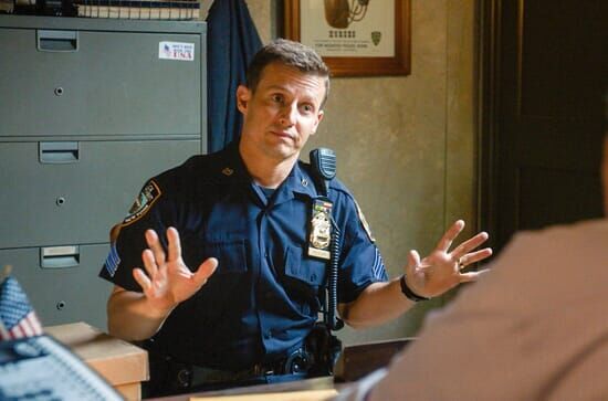 Blue Bloods – Crime Scene New York