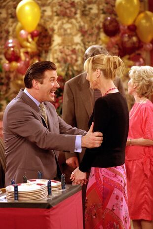 Friends Seizoen 8 Aflevering 18