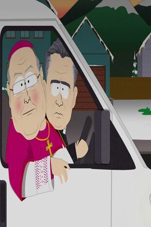 South Park Seizoen 22 Aflevering 2