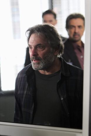 Minţi criminale Sezonul 8 Episodul 14