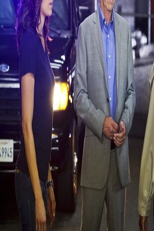 NCIS: Los Angeles Seizoen 7 Aflevering 10