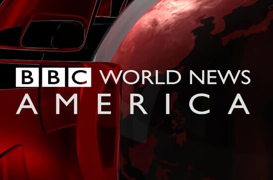 BBC World News America