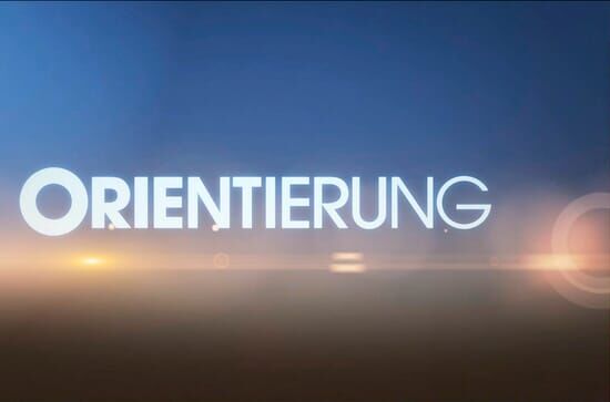 Orientierung