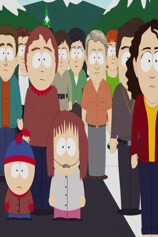 South Park Seizoen 23 Aflevering 6
