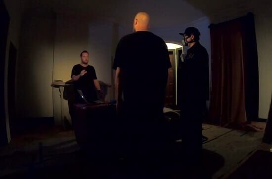 Ghost Adventures