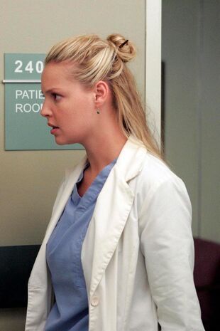 Anatomia lui Grey Sezonul 2 Episodul 5