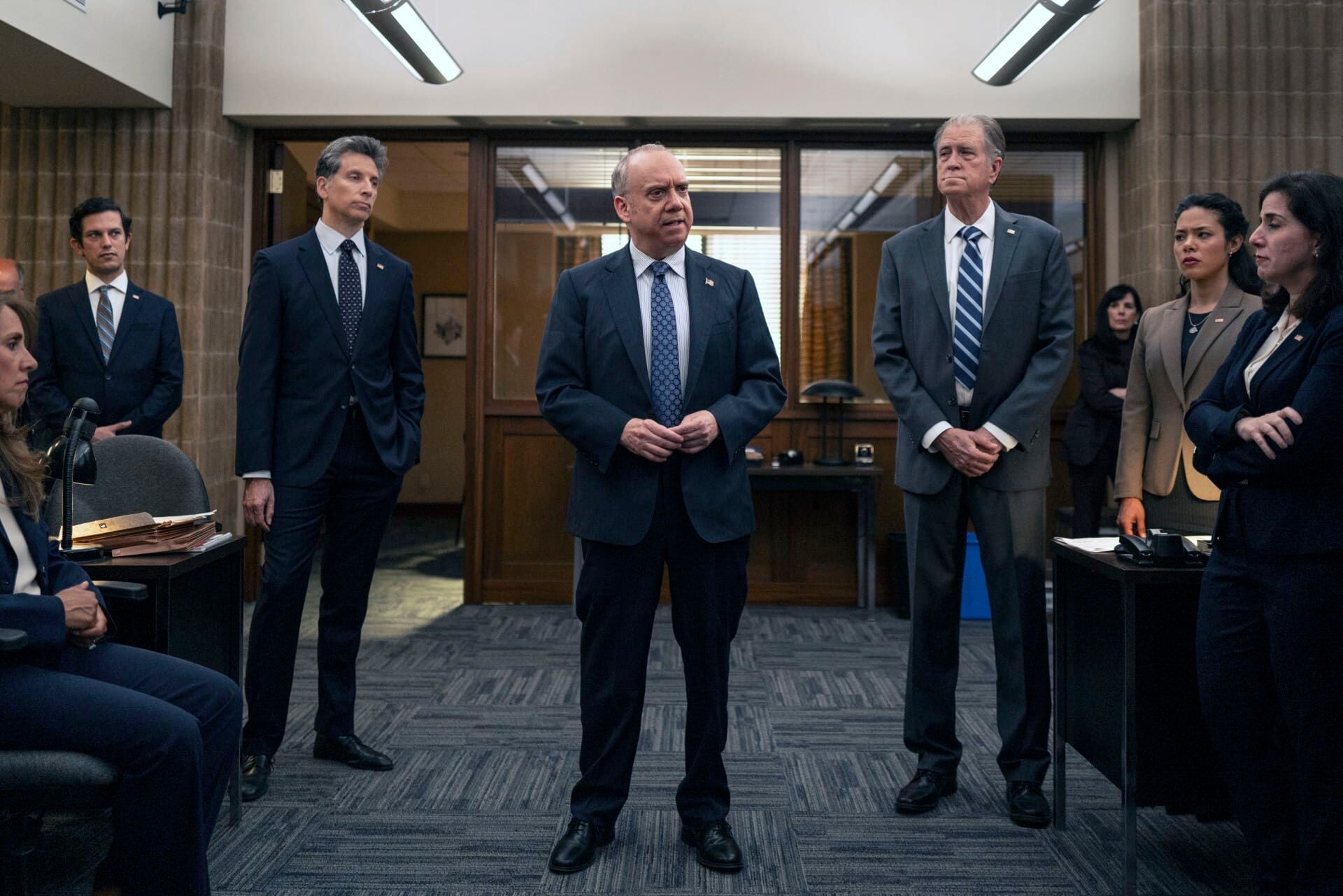 Miliarde Sezonul 7 Episodul 12