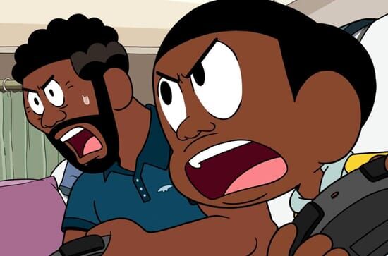 Craig of the Creek – Im...