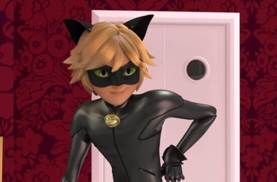 Miraculous – Geschichten von Ladybug und Cat Noir