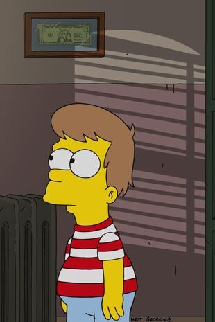 The Simpsons Seizoen 36 Aflevering 4