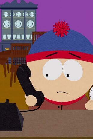 South Park Seizoen 9 Aflevering 10