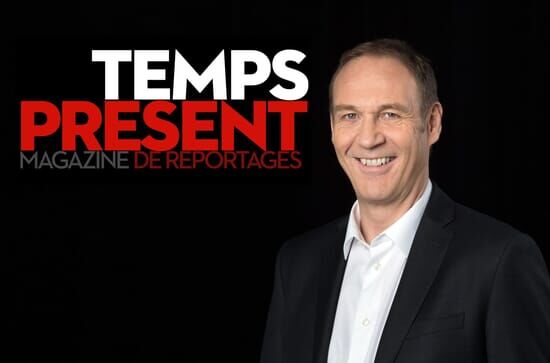 Temps présent