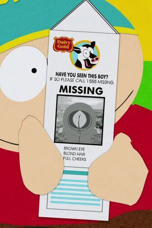 South Park Seizoen 5 Aflevering 10