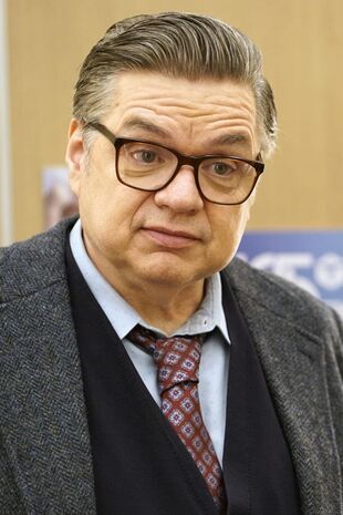 Camera de gardă Sezonul 6 Episodul 9