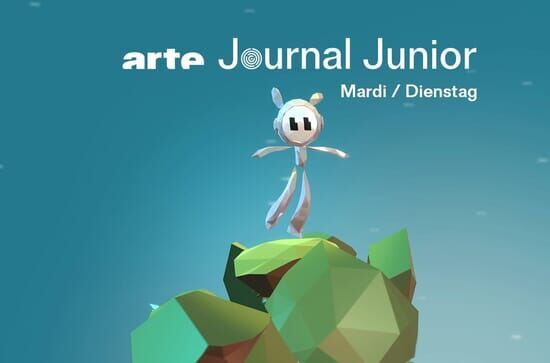 ARTE Journal Junior