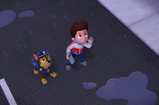 Paw Patrol: Helfer auf vier Pfoten