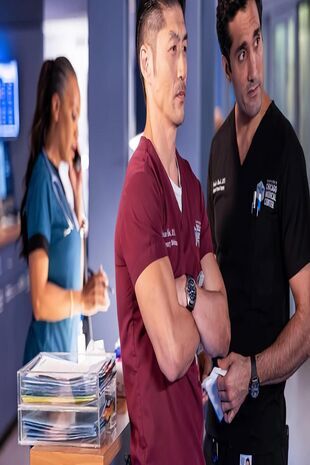 Camera de gardă Sezonul 5 Episodul 15