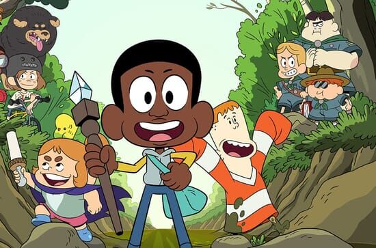 Craig of the Creek – Im...