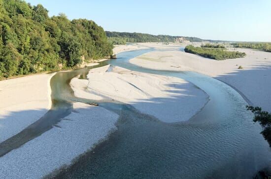 Faszination Fluss – Der Tagliamento