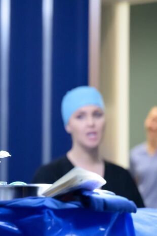 Anatomia lui Grey Sezonul 21 Episodul 13