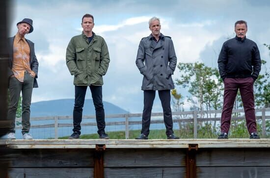 T2 Trainspotting