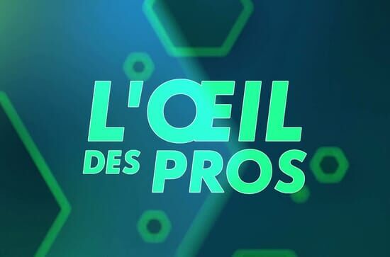 L'Oeil des pros