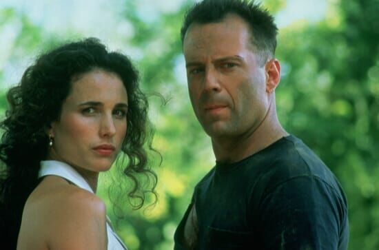 Hudson Hawk