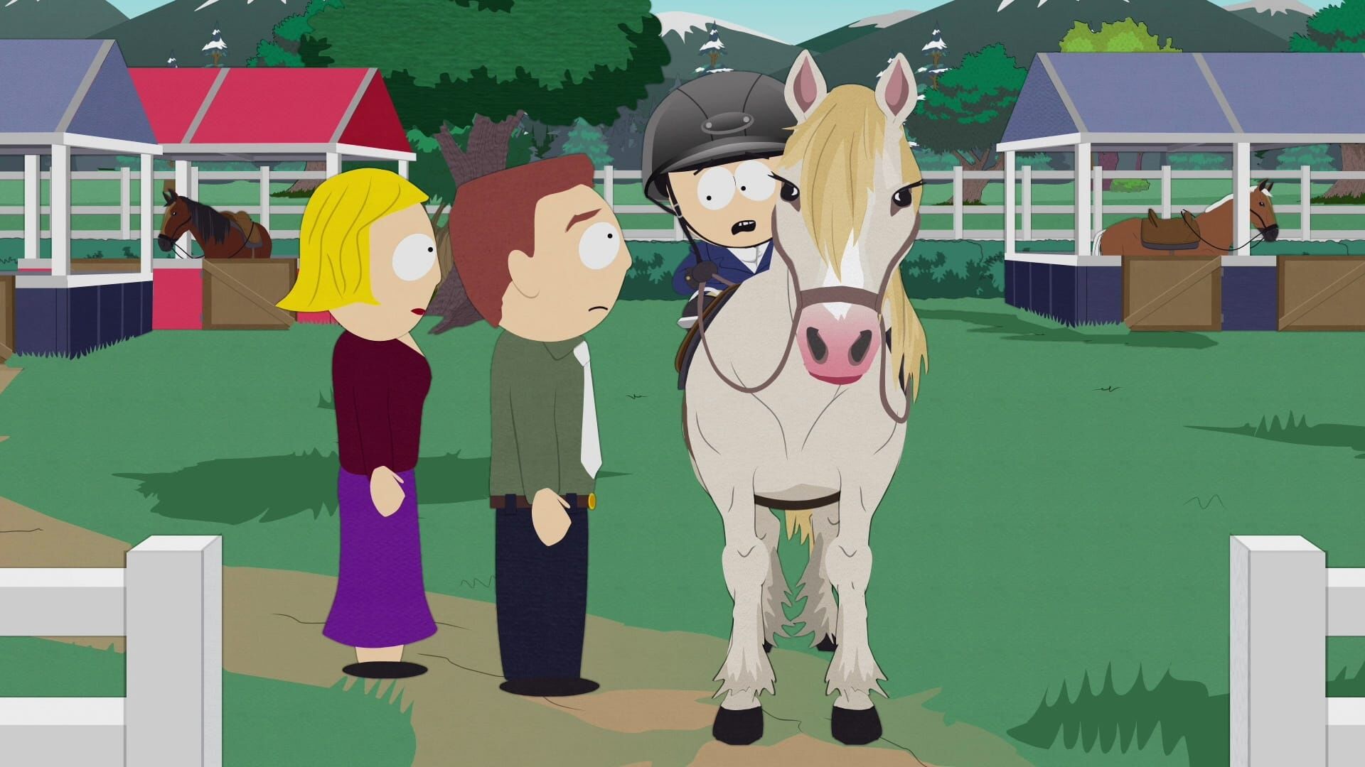 South Park Seizoen 25 Aflevering 4