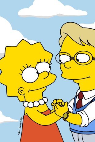 The Simpsons Seizoen 12 Aflevering 18