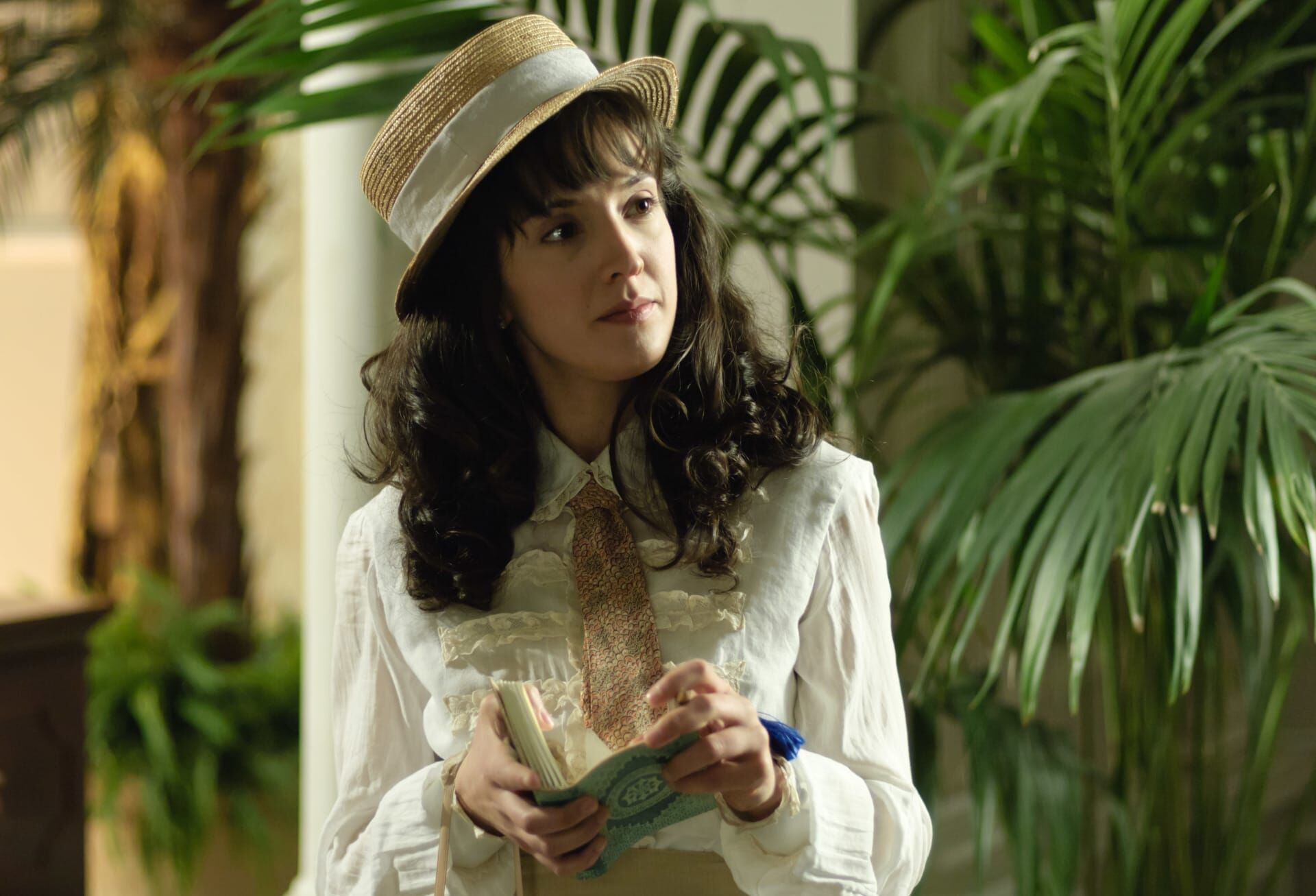 Grand Hôtel Saison 2 Épisode 10