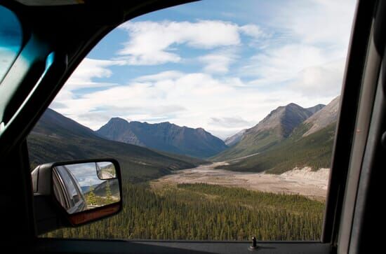 Alaska Highway