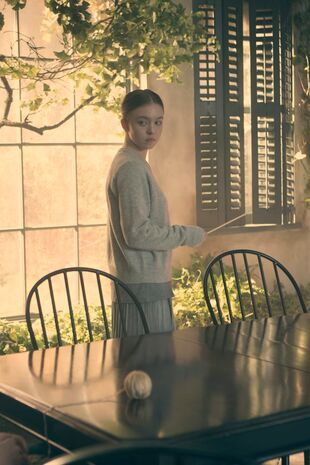 The Handmaid's Tale : La servante écarlate - Sang pur