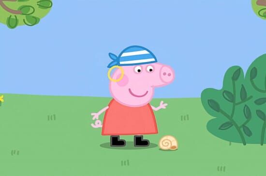 Peppa Pig