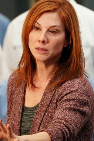 Anatomia lui Grey Sezonul 16 Episodul 18