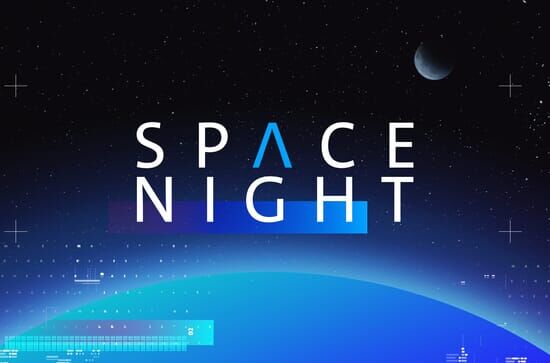 Space Night