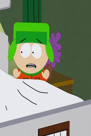 South Park Seizoen 5 Aflevering 13