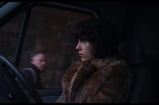 Under the Skin