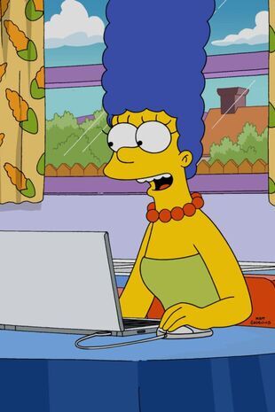 The Simpsons Seizoen 27 Aflevering 10