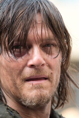 The Walking Dead: Invazia zombi Sezonul 5 Episodul 8