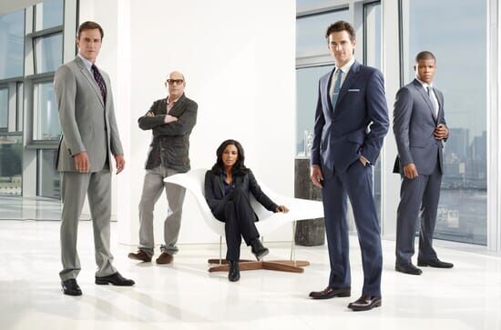 White Collar