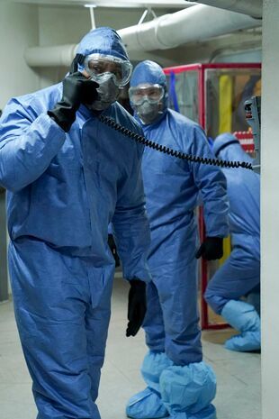 NCIS: Los Angeles Seizoen 11 Aflevering 4