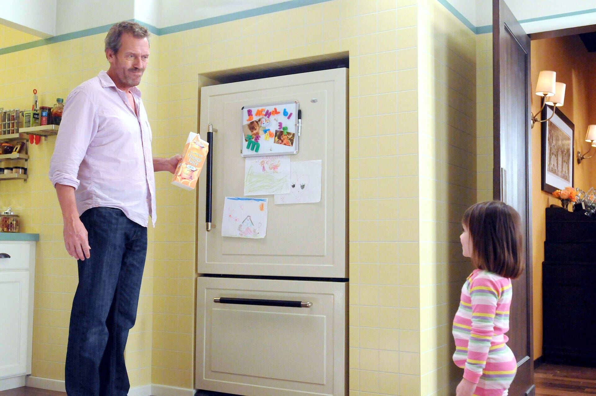 Dr House Saison 7 Épisode 5