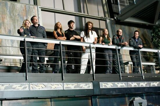 Stargate: Atlantis