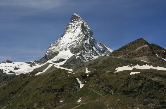 Reise durch die Erdgeschichte