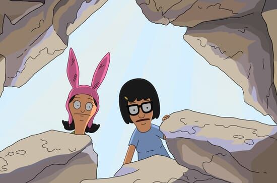 Bob's Burgers