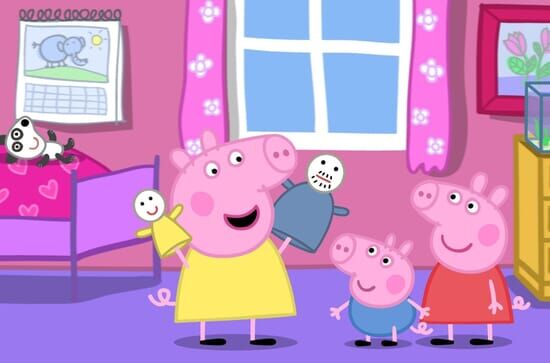 Peppa Pig