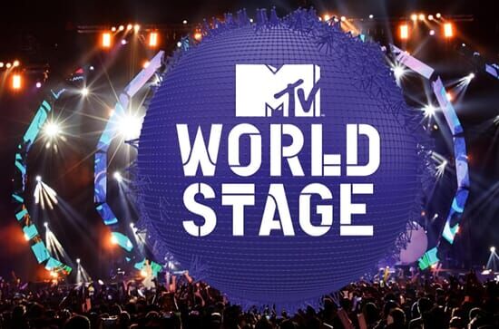 World Stage