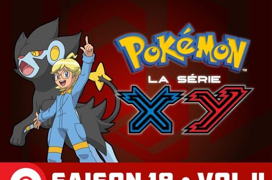 Pokémon : la quête de...