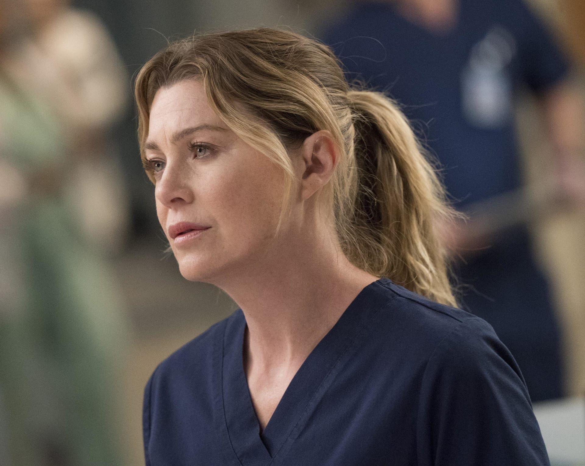 Anatomia lui Grey Sezonul 15 Episodul 12