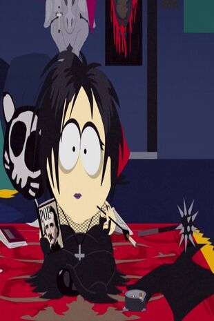 South Park Seizoen 17 Aflevering 4